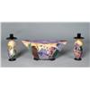 Image 1 : (3) Signed Pottery Table Articles
