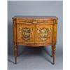 Image 1 : Small Hall Chest in the Asian Flair