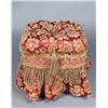 Image 1 : Fine Victorian Style Foot Stool