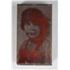 Image 1 : Antique Stamp Block