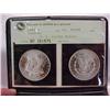 Image 2 : Morgan $ 1882-O IGA
