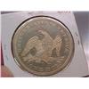 Image 2 : Seated Liberty $ 1849