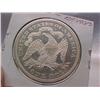 Image 2 : Seated Liberty $ 1868 Proof