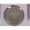 Image 8 : 4 Seated Liberty Half $