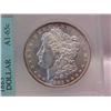 Image 2 : Morgan $ 1883 Accugrade