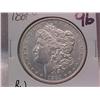 Image 1 : Morgan $ 1881-O
