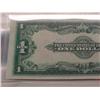 Image 5 : US Note $1 1923 Red Seal