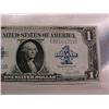 Image 3 : Silver Certificate $1 1923