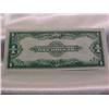 Image 4 : Silver Certificate $1 1923