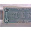 Image 5 : Confederate 1864 $10