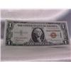 Image 1 : Silver Certificate $1 Hawaii
