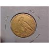 Image 2 : Gold $2.50 Indian 1908