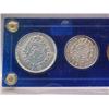 Image 3 : Sweden 5 Coin Type Set