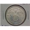 Image 1 : Nazi Germany 1938A Silver 5 Marks