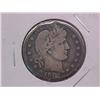 Image 1 : Barber Quarter 1904-O