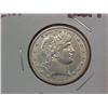 Image 1 : Barber Quarter 1908D