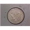 Image 2 : Barber Quarter 1908D