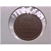 Image 2 : Lincoln Wheat Cent 1922D