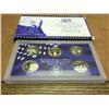 Image 1 : 2000 US 50 STATE QUARTERS PROOF SET