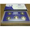 Image 2 : 2000 US 50 STATE QUARTERS PROOF SET