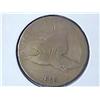 Image 1 : 1858 (LARGE LETTER) FLYING EAGLE CENT