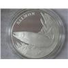 Image 1 : NATIONAL WILDLIFE REFUGE SYSTEM MEDAL PROOF