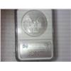 Image 2 : 1997 AMERICAN SILVER EAGLE NGC MS69