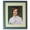 Image 1 : Rosalynn Carter Signed Photo