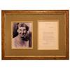 Image 1 : Mamie Eisenhower TLS