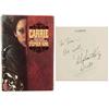 Image 1 : Stephen King ''Carrie'' Signed