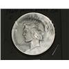 Image 3 : 1964-D  PEACE DOLLAR