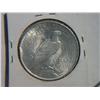 Image 2 : 1923-P PEACE DOLLAR