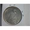 Image 2 : 1924-P PEACE DOLLAR