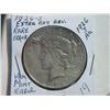 Image 1 : 1926-S PEACE DOLLAR