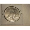 Image 2 : 1928-S PEACE DOLLAR