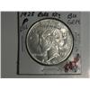 Image 1 : 1928-P PEACE DOLLAR