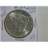 Image 1 : 1935-P PEACE DOLLAR