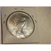 Image 2 : 1935-S PEACE DOLLAR