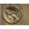 Image 1 : 1935-S PEACE DOLLAR