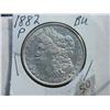 Image 1 : 1882-P MORGAN DOLLAR