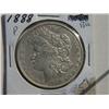 Image 1 : 1888-P MORGAN DOLLAR