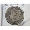 Image 1 : 1894-O MORGAN DOLLAR