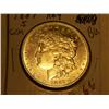 Image 1 : 1887-S MORGAN DOLLAR