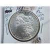 Image 1 : 1881-S MORGAN DOLLAR