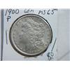 Image 1 : 1900-P MORGAN DOLLAR