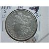 Image 1 : 1880-S MORGAN DOLLAR