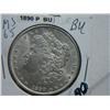 Image 1 : 1890-P MORGAN DOLLAR