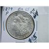 Image 1 : 1879-P MORGAN DOLLAR