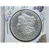 Image 1 : 1878-S MORGAN DOLLAR
