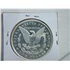 Image 2 : 1889-CC MORGAN DOLLAR (COPY)